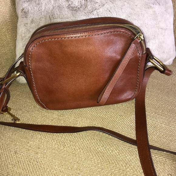 Fossil Elle Crossbody - Picture 1 of 10